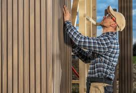 Best Steel Siding Installation  in Greenfield, TN